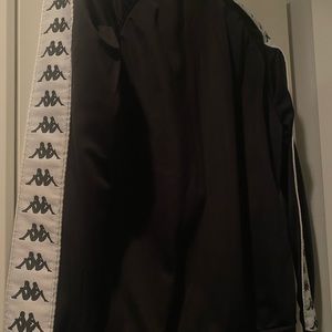 Kappa jacket